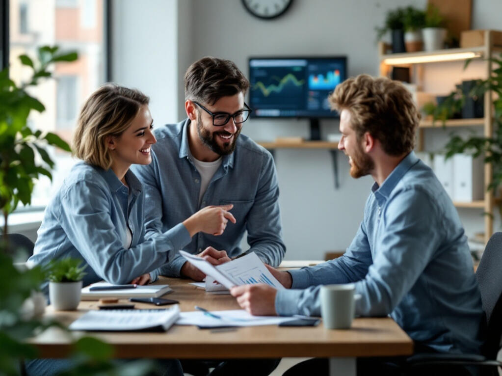 Monsanctus partners